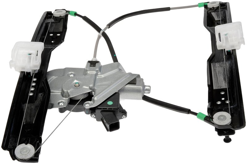 Dorman 751-224 Window Motor and Regulator Assembly - Front Left