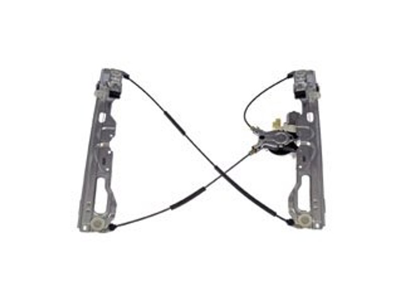 Dorman 751-248 Power Window Motor and Regulator Assembly - Front Left