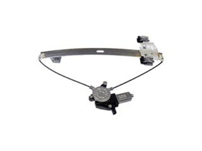 Dorman 751-261 Power Window Motor and Regulator Assembly - Rear Right