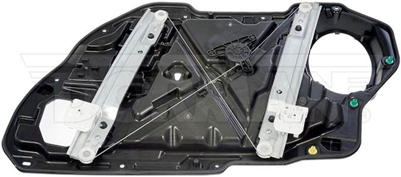 Dorman 751-305 Window Motor and Regulator Assembly - Front Left