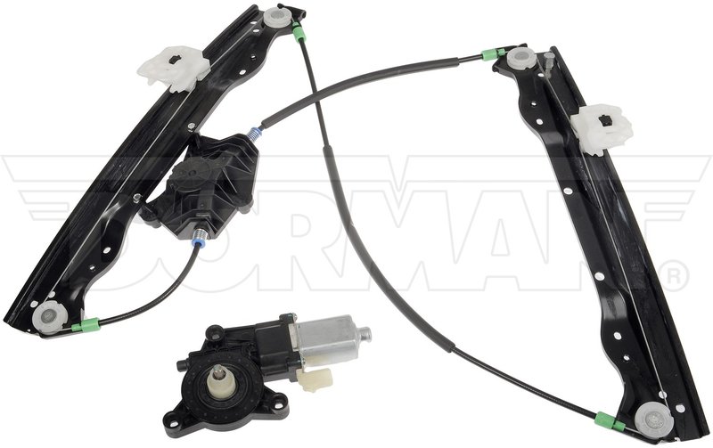 Dorman 751-311 Power Window Motor and Regulator Assembly - Front Right