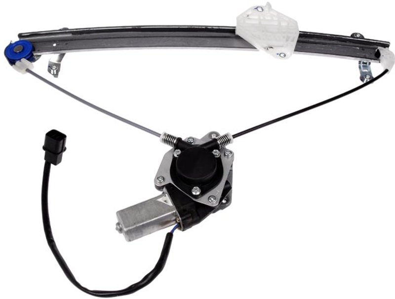Dorman 751-339 Power Window Motor and Regulator Assembly - Front Left