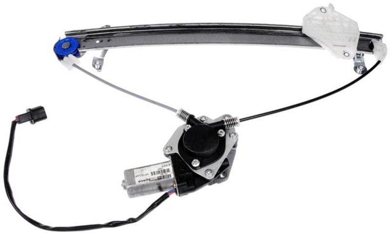 Dorman 751-342 Power Window Motor and Regulator Assembly - Front Left
