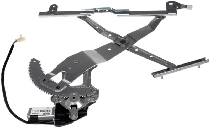 Dorman 751-347 Power Window Motor and Regulator Assembly - Front Left
