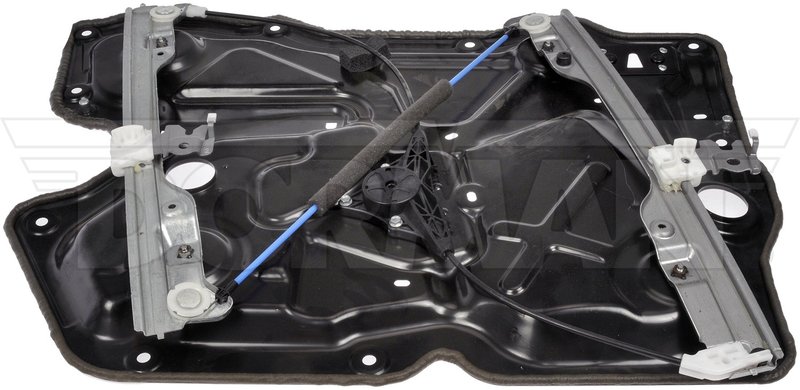 Dorman 751-370 Window Motor and Regulator Assembly - Front Right