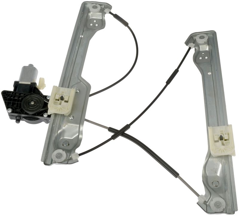 Dorman 751-382 Window Motor and Regulator Assembly - Front Right