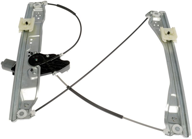 Dorman 751-390 Window Motor and Regulator Assembly - Front Right