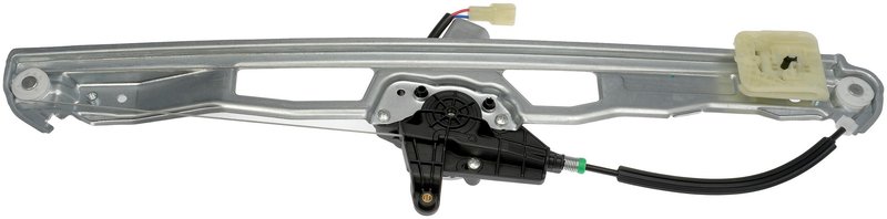 Dorman 751-401 Window Motor and Regulator Assembly - Front Left