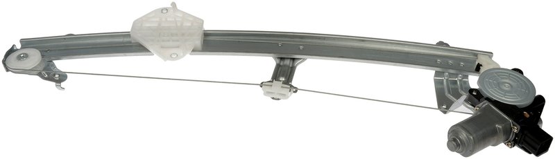 Dorman 751-409 Window Motor and Regulator Assembly - Front Left