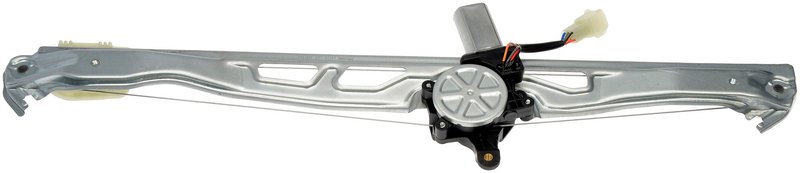 Dorman 751-412 Window Motor and Regulator Assembly - Front Left