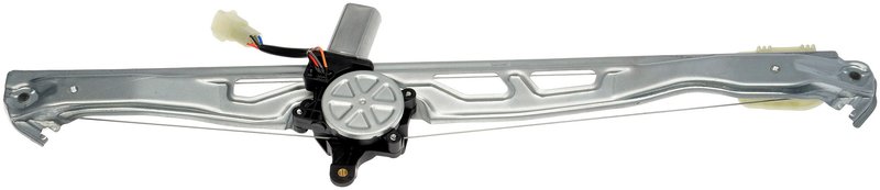 Dorman 751-413 Window Motor and Regulator Assembly - Front Right