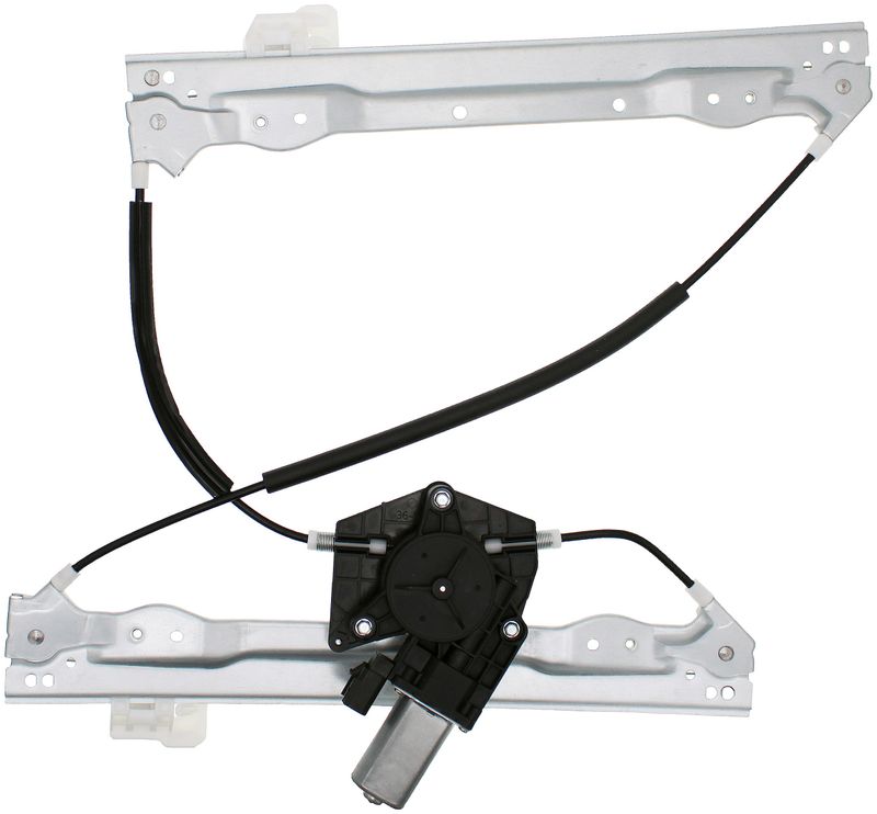 Dorman 751-420 Window Motor and Regulator Assembly - Front Left