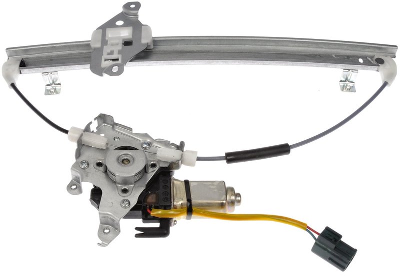 Dorman 751-439 Power Window Motor and Regulator Assembly - Front Right
