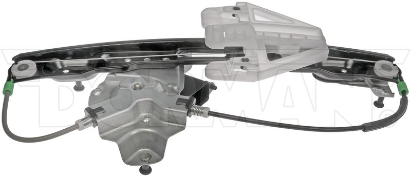 Dorman 751-469 Power Window Motor and Regulator Assembly - Rear Left