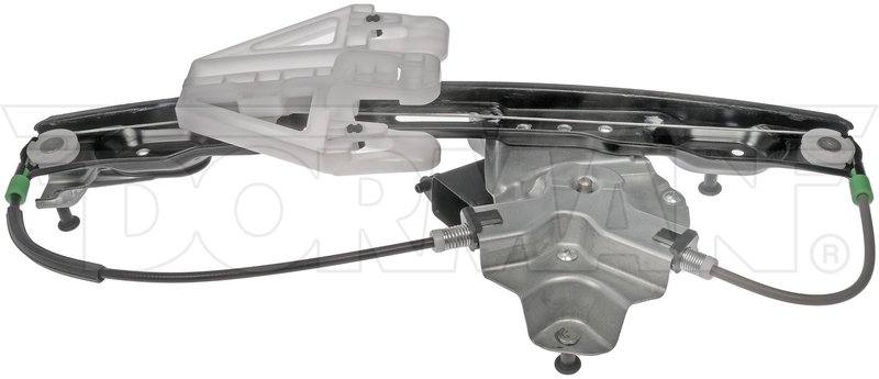Dorman 751-470 Power Window Motor and Regulator Assembly - Rear Right