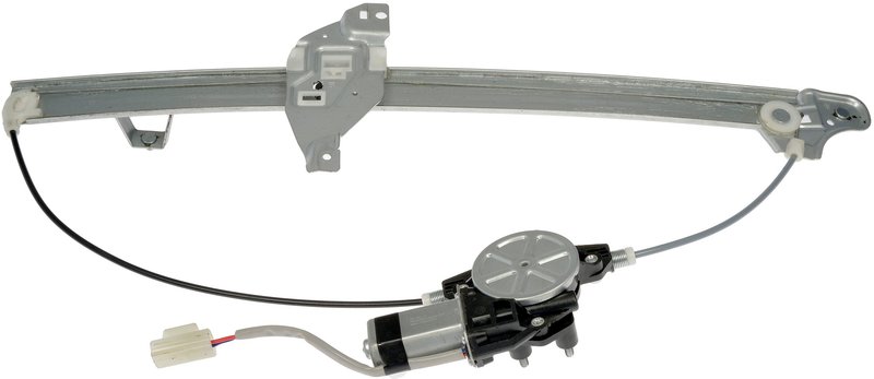 Dorman 751-512 Window Motor and Regulator Assembly - Rear Right