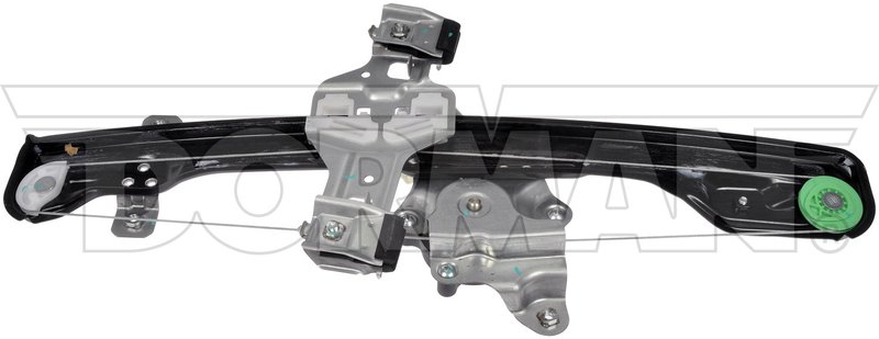 Dorman 751-547 Power Window Motor and Regulator Assembly - Front Right