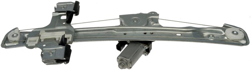 Dorman 751-548 Window Motor and Regulator Assembly - Rear Left