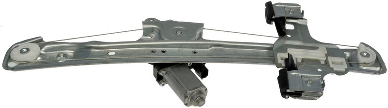 Dorman 751-549 Window Motor and Regulator Assembly - Rear Right