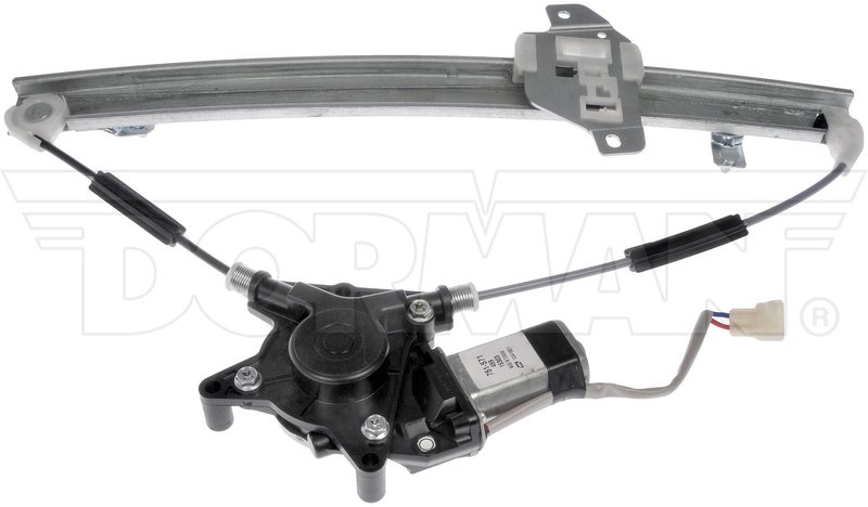 Dorman 751-571 Power Window Motor and Regulator Assembly - Front Left