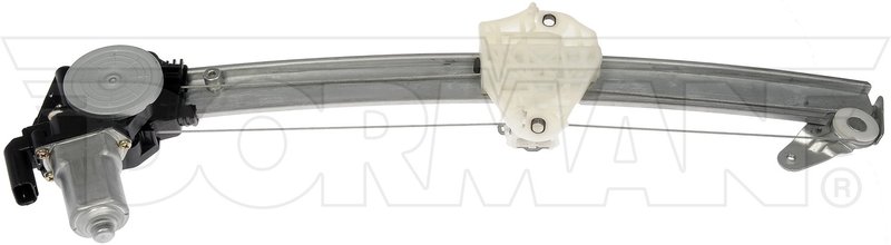 Dorman 751-619 Power Window Motor and Regulator Assembly - Front Right