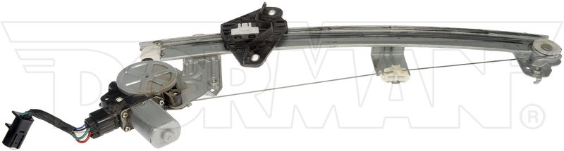 Dorman 751-622 Window Motor and Regulator Assembly - Front Right