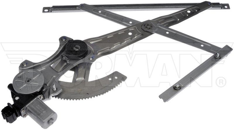 Dorman 751-628 Power Window Motor and Regulator Assembly - Front Left