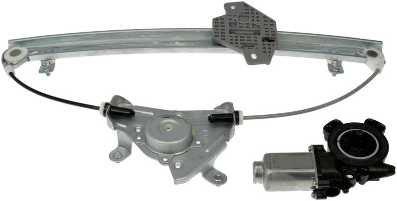 Dorman 751-632 Window Motor and Regulator Assembly - Front Left