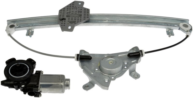 Dorman 751-633 Window Motor and Regulator Assembly - Front Right