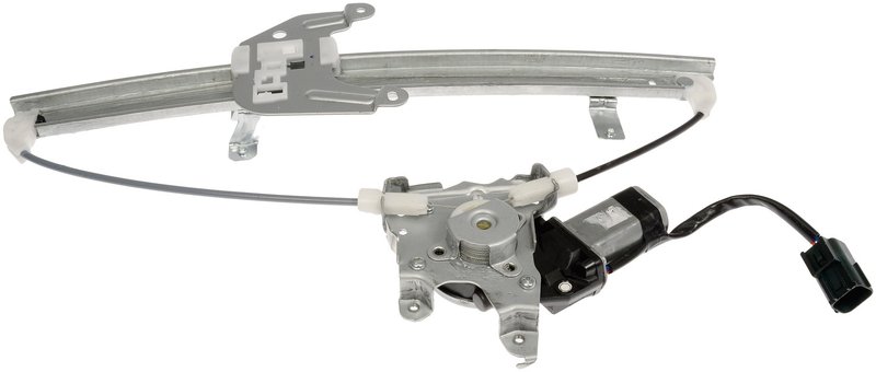 Dorman 751-635 Window Motor and Regulator Assembly - Rear Right
