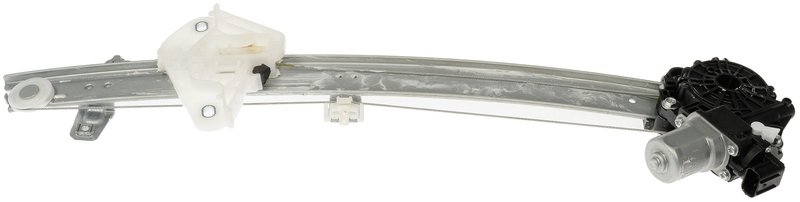 Dorman 751-680 Window Motor and Regulator Assembly - Front Left