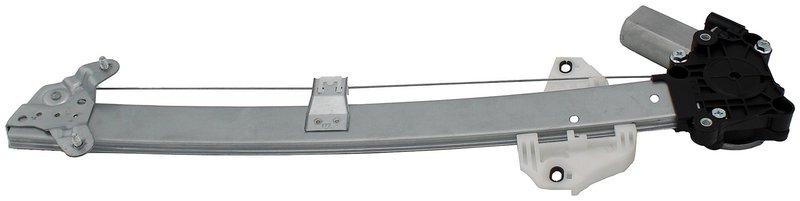 Dorman 751-690 Window Motor and Regulator Assembly - Front Left