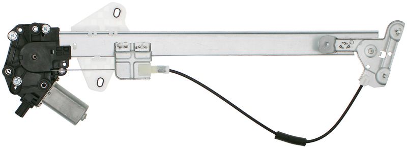 Dorman 751-692 Window Motor and Regulator Assembly - Front Left