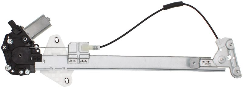 Dorman 751-693 Window Motor and Regulator Assembly - Front Right
