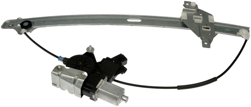 Dorman 751-710 Window Motor and Regulator Assembly - Front Left
