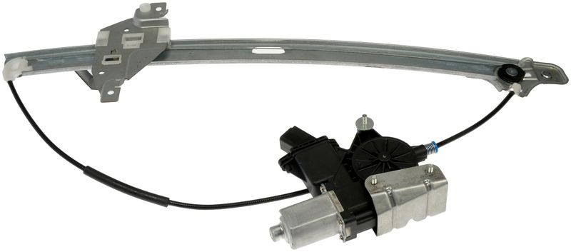 Dorman 751-711 Window Motor and Regulator Assembly - Front Right
