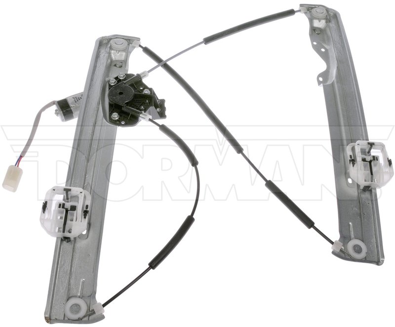 Dorman 751-714 Power Window Motor and Regulator Assembly - Front Left