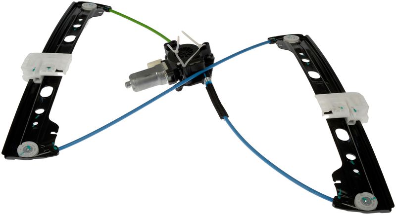 Dorman 751-727 Window Motor and Regulator Assembly - Front Right