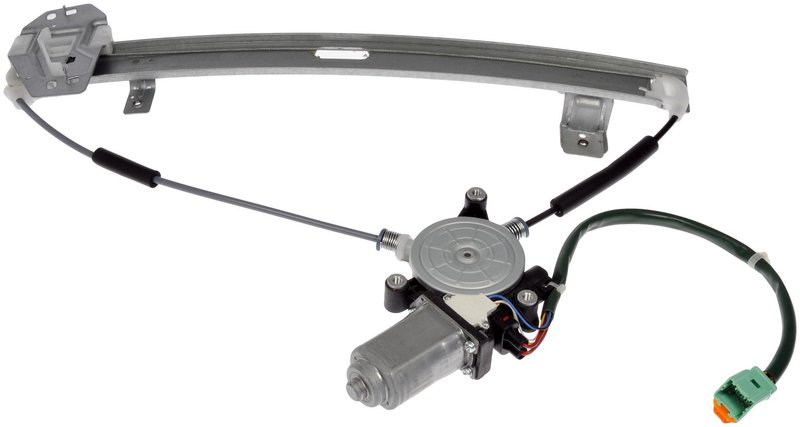Dorman 751-736 Power Window Motor and Regulator Assembly - Front Left
