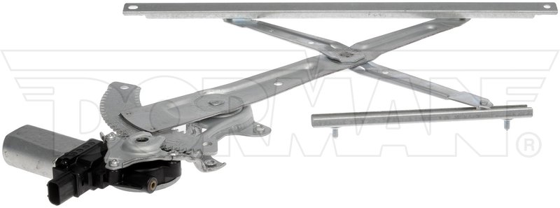 Dorman 751-747 Power Window Motor and Regulator Assembly - Front Left