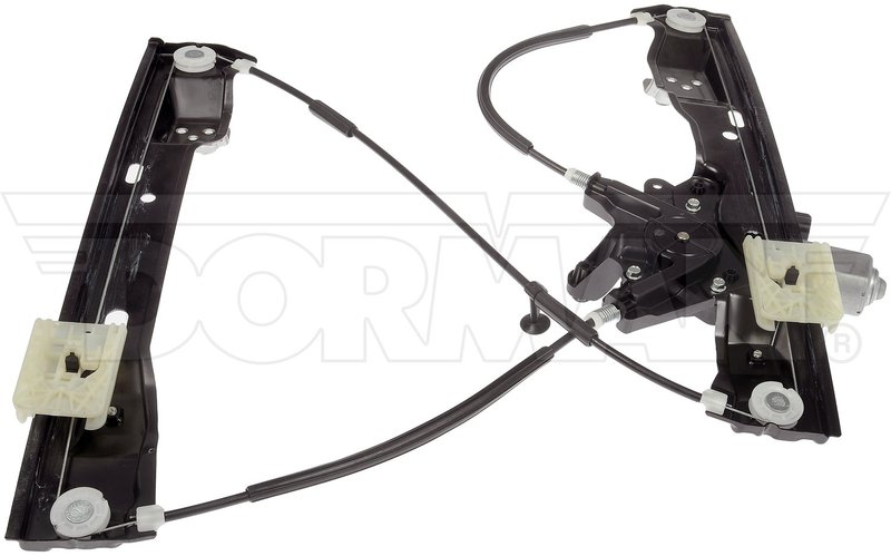 Dorman 751-775 Power Window Motor and Regulator Assembly - Front Left