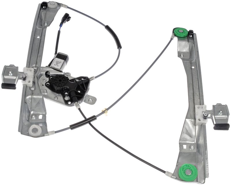 Dorman 751-785 Window Motor and Regulator Assembly - Front Right