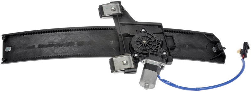 Dorman 751-797 Power Window Motor and Regulator Assembly - Front Left