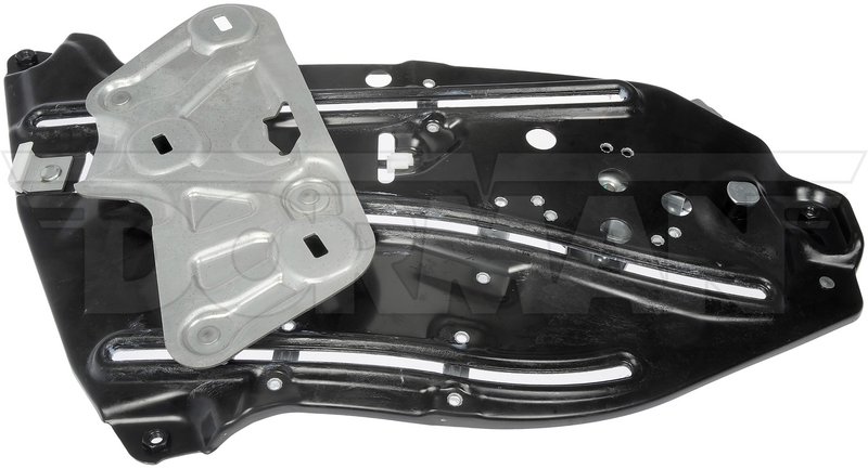 Dorman 751-815 Power Window Motor and Regulator Assembly - Right Quarter