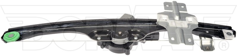 Dorman 751-819 Power Window Motor and Regulator Assembly - Front Left