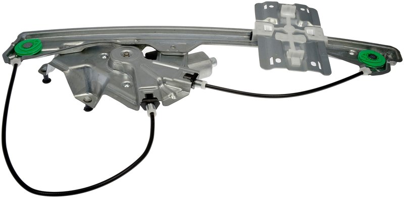 Dorman 751-889 Window Motor and Regulator Assembly - Front Right