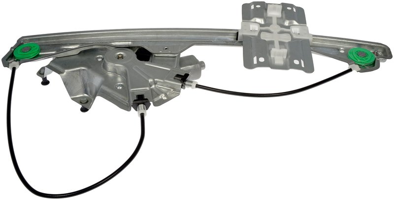Dorman 751-891 Window Motor and Regulator Assembly - Front Right