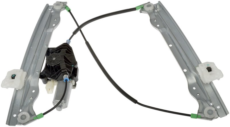 Dorman 751-901 Power Window Motor and Regulator Assembly - Front Right