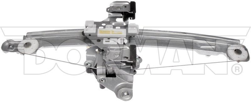 Dorman 751-969 Power Window Motor and Regulator Assembly - Rear Right