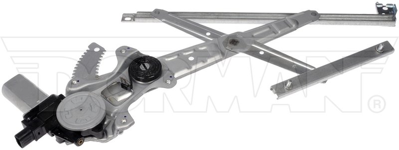 Dorman 751-975 Window Motor and Regulator Assembly - Front Right